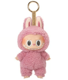 Labubu Lychee Berry key chain