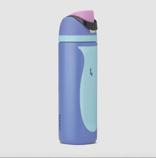 Owala x Lilo & Stitch FreeSip Bottle